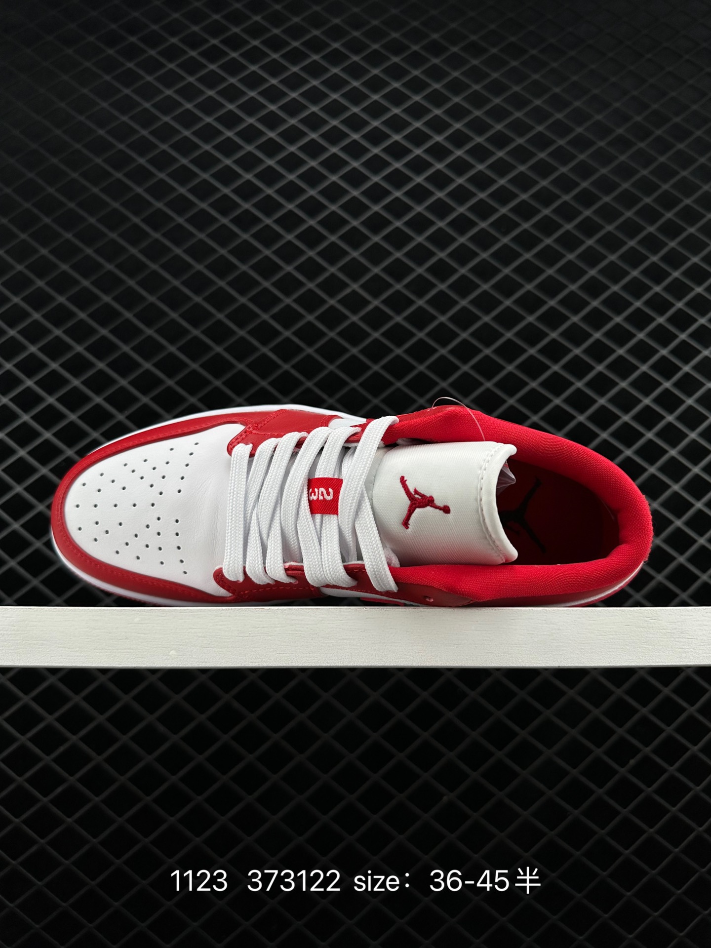 Nike Air Jordan 1 Mid”Green Yellow“